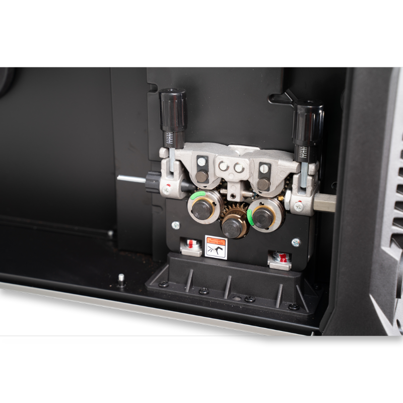 Strata EziMig 215C 200A Synergic Welder Package