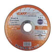 Exitflex Cutting Discs