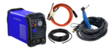 Weldtech WT35P 35A Inverter Plasma Cutter