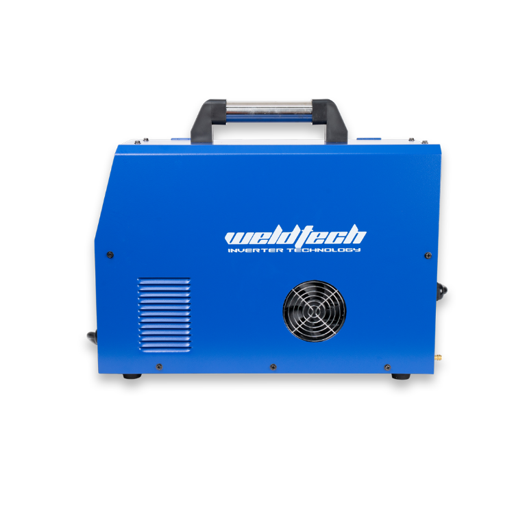 Weldtech Inverter Multi-Process Welder WT200MP 