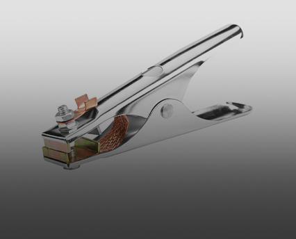 Picture for category Earth Clamps