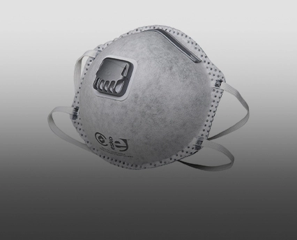 Picture for category Respirators & Filters
