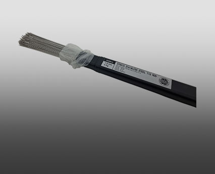 Picture for category Stainless Steel