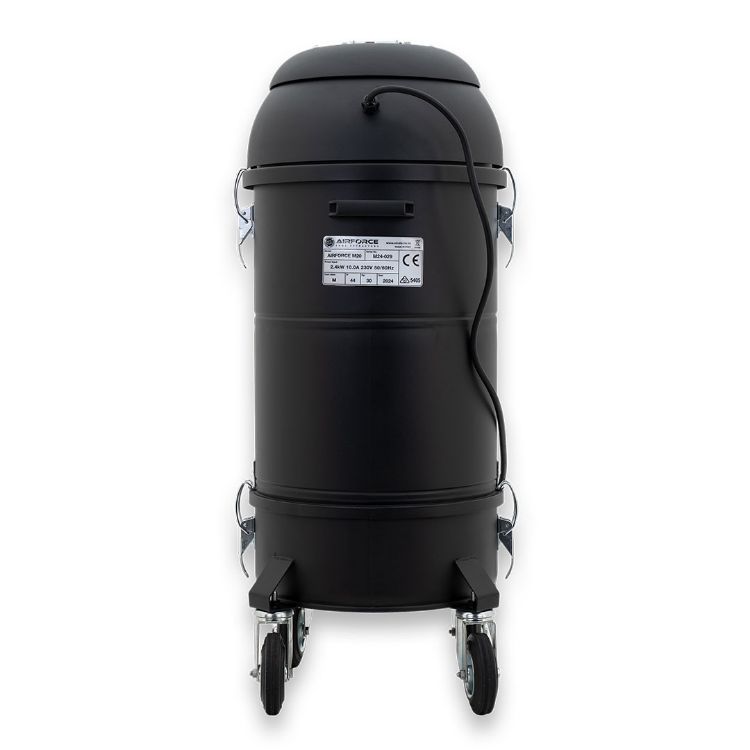 Strata Airforce M20 Twin-Motor Fume Extractor