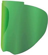 Optrel 5000.048 Shade 5 Outside Cover Lens 2Pk