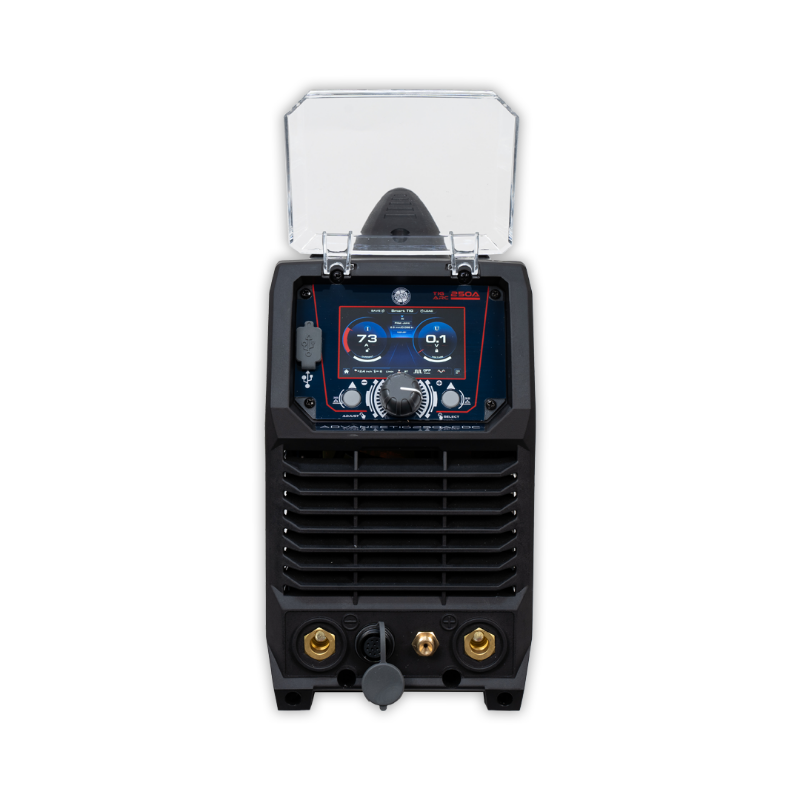 Strata AdvanceTig250ACDC 250A TIG/ARC Inverter Welder