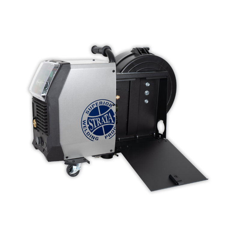 Strata AdvanceMig Compact Seperate Wire Feeder