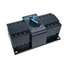 GT Power Dual Function ATS Switch