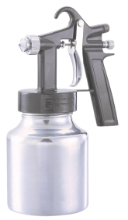 Remington RA6010 Spray Gun Low Pressure