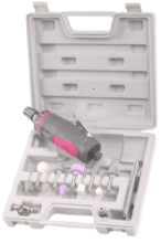 Remington RA6315 Air Die Grinder Kit