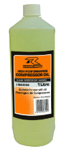 Remington RA3004 Compressor Oil 1L
