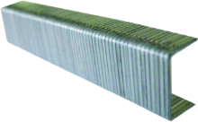 Remington RA9016 Staples 16mm - 40mm 1000Pk