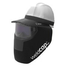 Optrel Weldcap Hard Auto Darkening Welding Helmet
