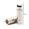 Binzel Style MB15 Mig Torch Nozzles