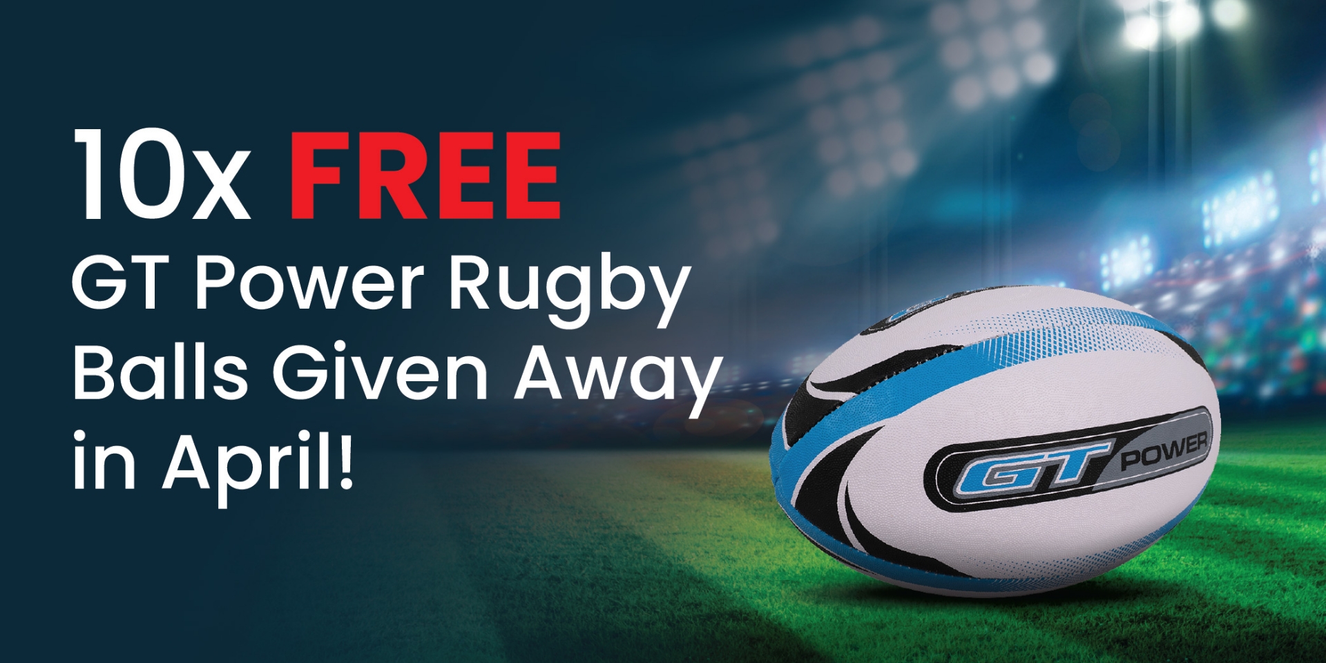 Score Big This Rugby Season With Proline Industrial!
