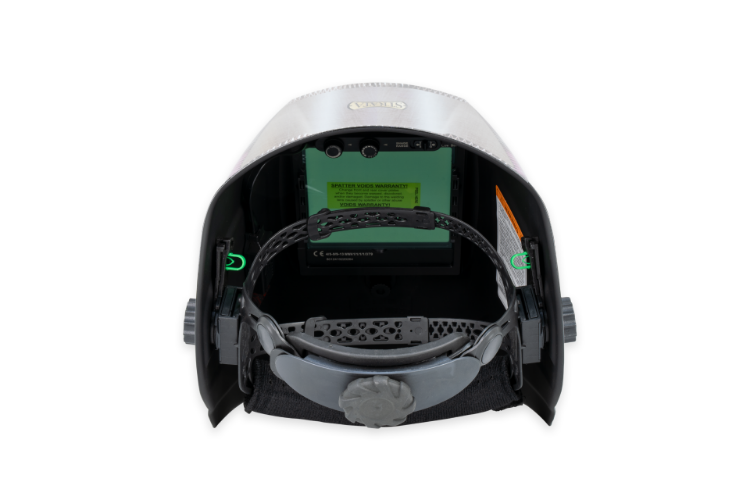 Strata SV3000 Auto Darkening Welding Helmet
