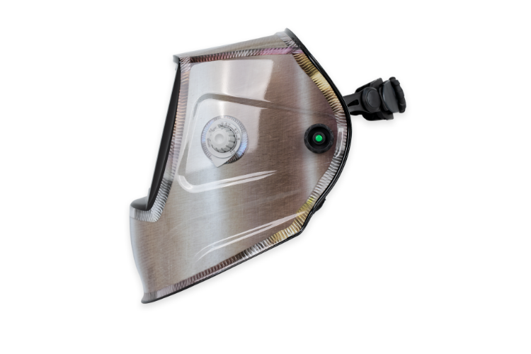 Strata SV3000 Auto Darkening Welding Helmet