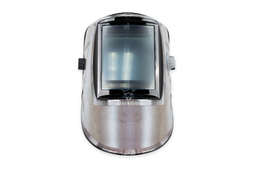 Strata SV3000 Auto Darkening Welding Helmet