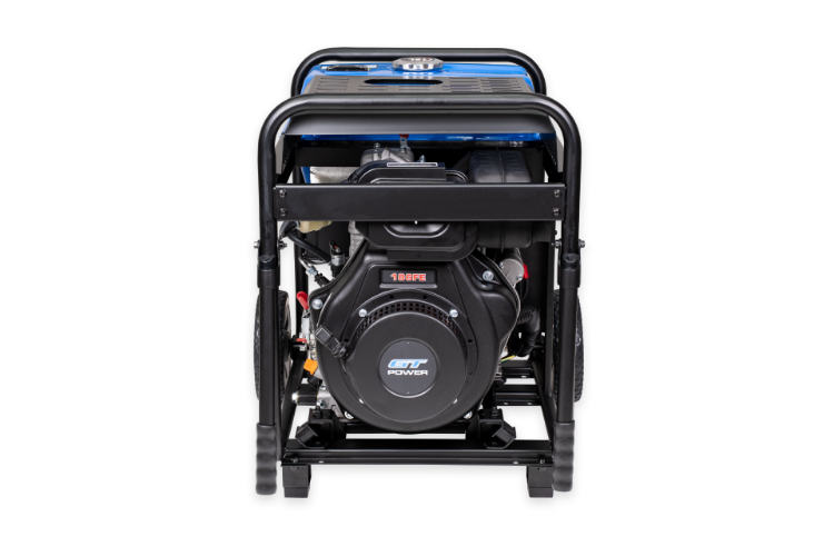 GT Power GT5005Di 5500W/6.9kVA  Inverter Generator