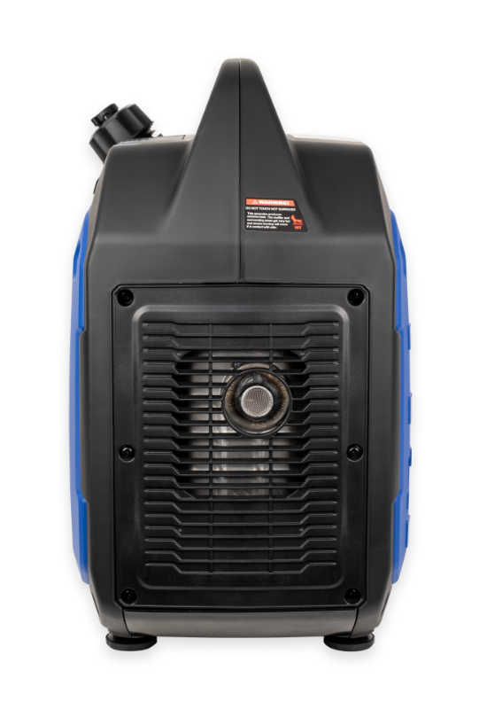 GT Power GT2500ESi 2500W/2.9kVA Inverter Generator