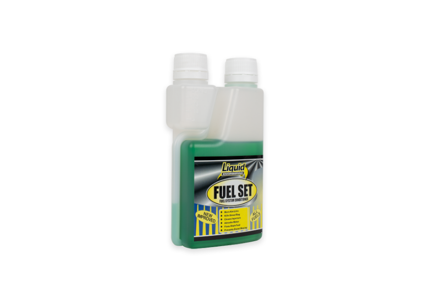 Liquid Engineering Fuel Set