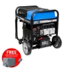 GT Power GT5005Di 5500W/6.9kVA  Inverter Generator