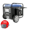 GT Power GT9005Ei 8000W/10kVA Inverter Generator