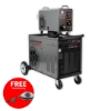 Strata SteadyMig500 500A Three Phase Industrial MIG Welder Package