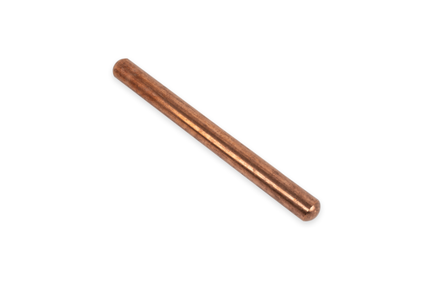 Telwin 690047 Spot Welding Electrode Straight D12x130mm