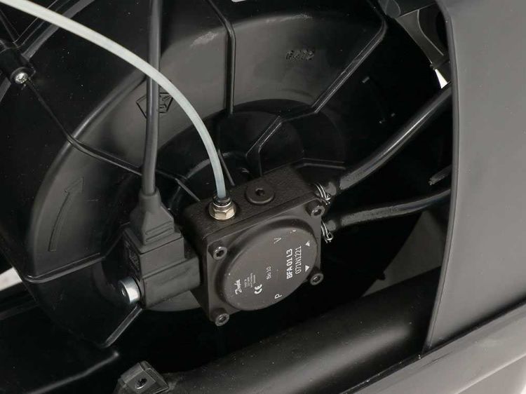 Lavor HYPER1211-INOX Electric Hot Water Blasters 