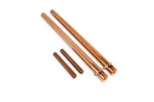 Telwin 803153 Spot Welding XA7 Bent Arm Set 350mm