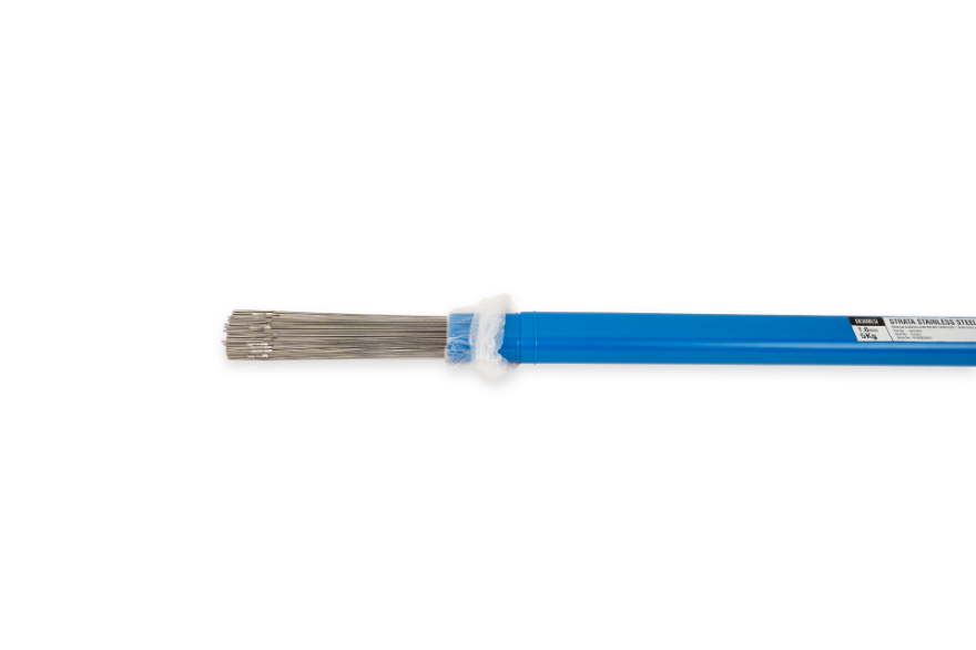 Strata 308LSi Stainless Steel Tig Filler Wire