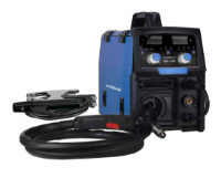 Weldtech MST140i 140A Gas/Gasless MIG/TIG/ARC Inverter Welder