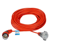 Promax Three Phase 20A Extension Leads