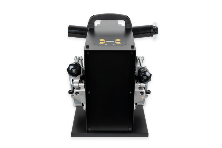 Strata Laser Welder Twin Wire Feeder