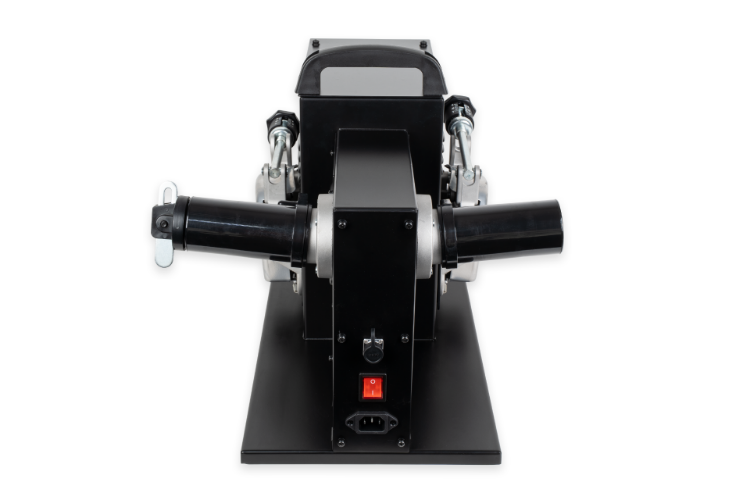 Strata Laser Welder Twin Wire Feeder