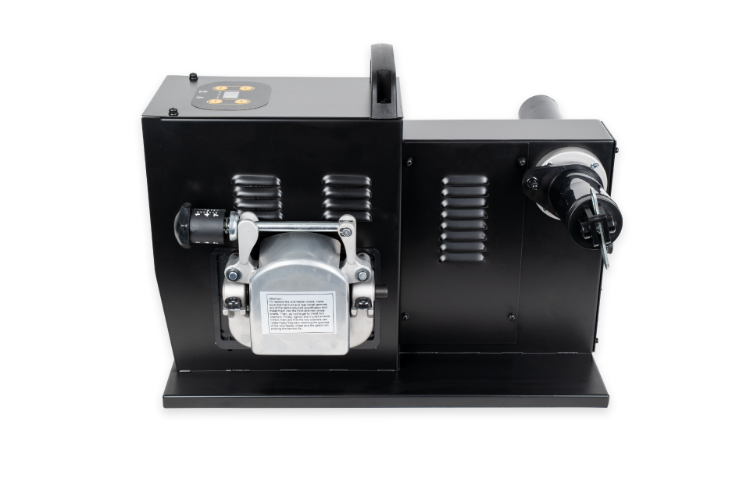 Strata Laser Welder Twin Wire Feeder