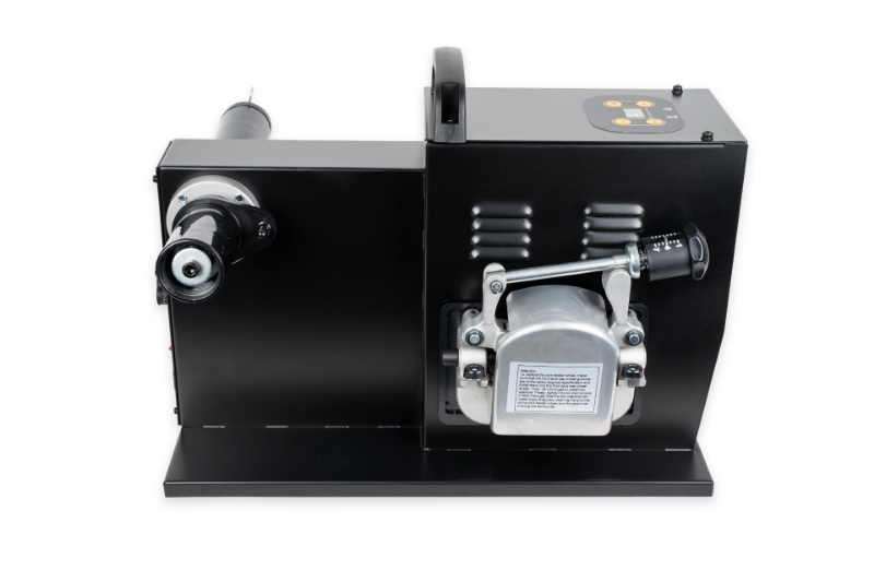 Strata Laser Welder Twin Wire Feeder