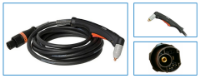 Thermal Dynamics Cutmaster SL100 Plasma Hand Torch 20ft