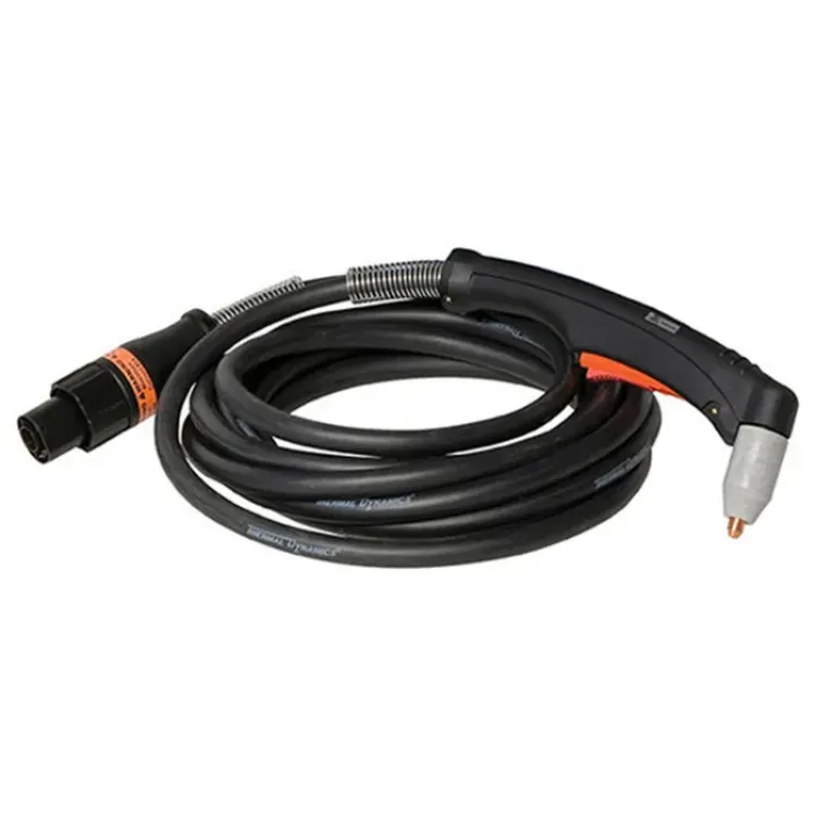 Thermal Dynamics Cutmaster SL100 Plasma Hand Torch 20ft