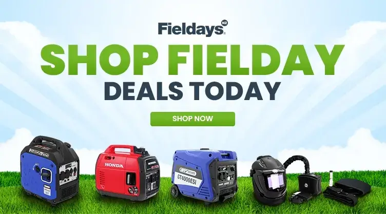 Picture for category Fielday Deals