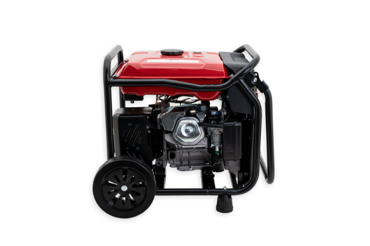 Powertec PTi8500 8500W/10.6kVA Inverter Generator