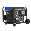 GT Power GT10000Ei 9000W/11.25kVA Electric Start Open Frame Inverter Generator