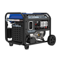 GT Power GT10000Ei 9000W/11.25kVA Electric Start Open Frame Inverter Generator