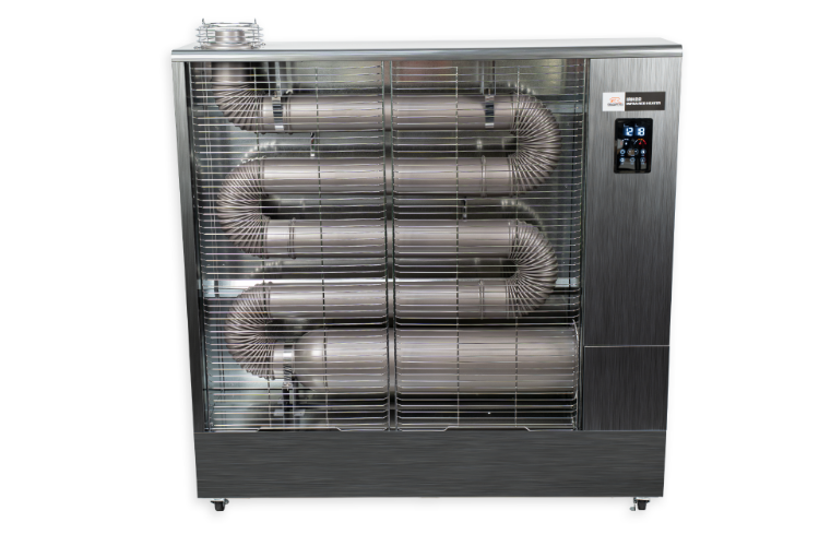 Remington Power 22kW Oil Far-Infrared Heater