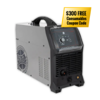 Strata AdvanceCut80 80A Three Phase Inverter Plasma Cutter