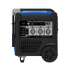 GT Power GT9000ESi 9000W/11.25kVA Electric Start Silenced Inverter Generator