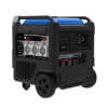 GT Power GT9000ESi 9000W/11.25kVA Electric Start Silenced Inverter Generator