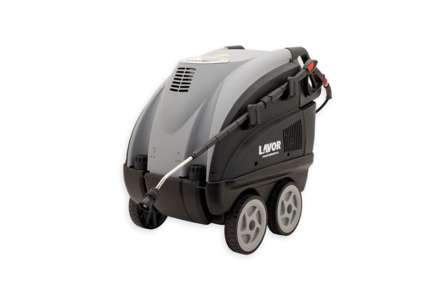 Lavor Electric NPX1310M Hot Water Blasters 