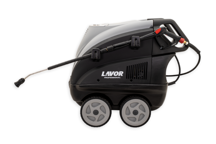 Lavor Electric NPX1310M Hot Water Blasters 